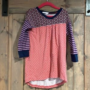 EUC MJ 3/4 sleeve shirt